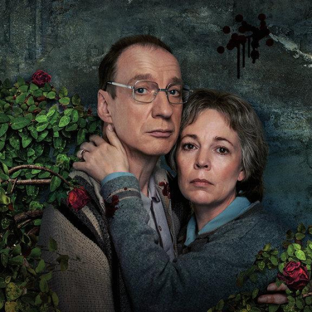 Olivia Colman i David Thewlis briljiraju u novoj seriji groznog naziva ”Krajobrazni arhitekti”
