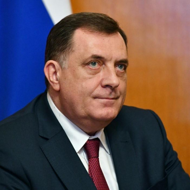 Milorad Dodik
