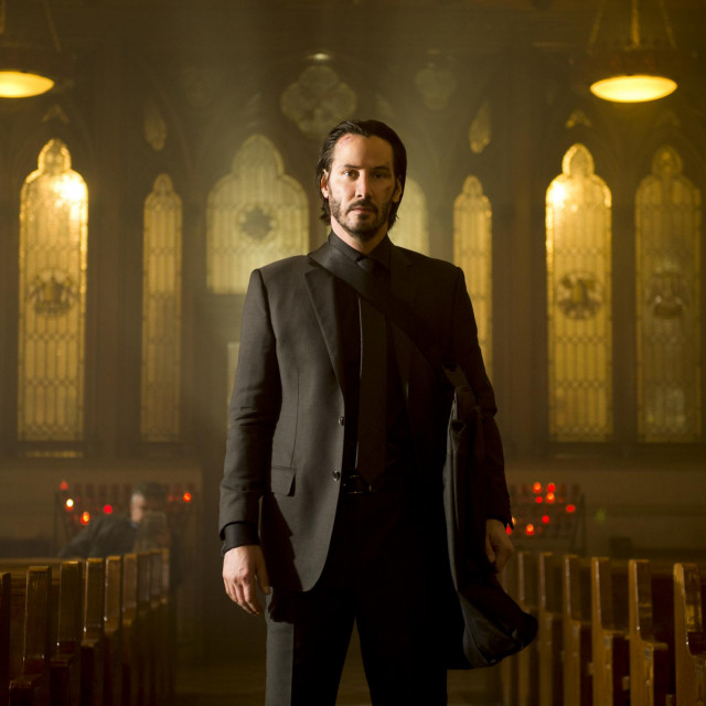 John Wick
