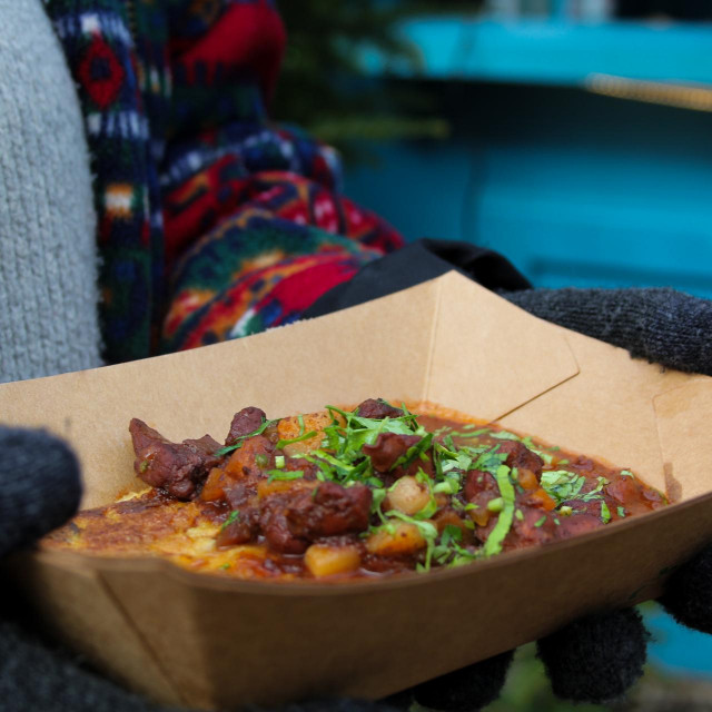 Palfijev ragout od hobe
