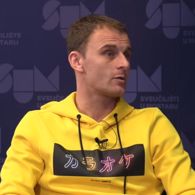 Nemanja Bilbija
