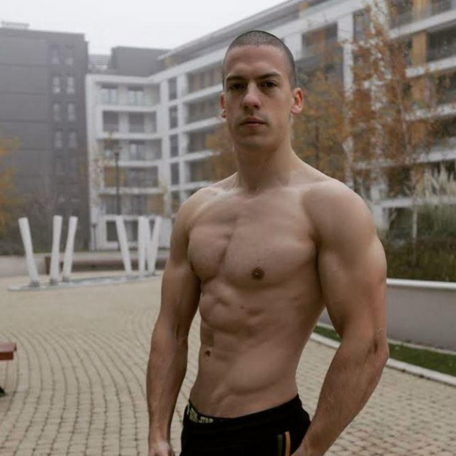 Bogdan Ilić 'Baka Prase'
