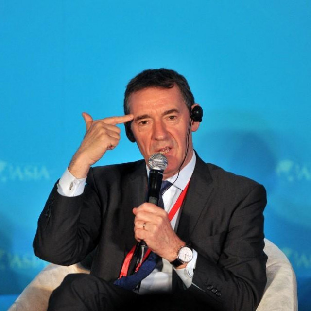 Jim O'Neill
