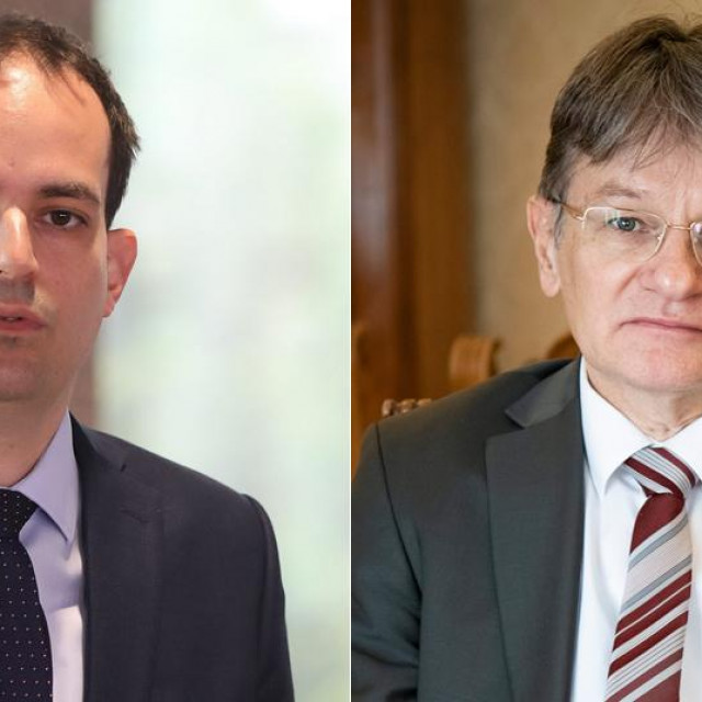 Ivan Malenica; Radovan Dobronić