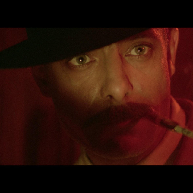 Giancarlo Giannini u filmu ”Pasqualino ljepotan”
