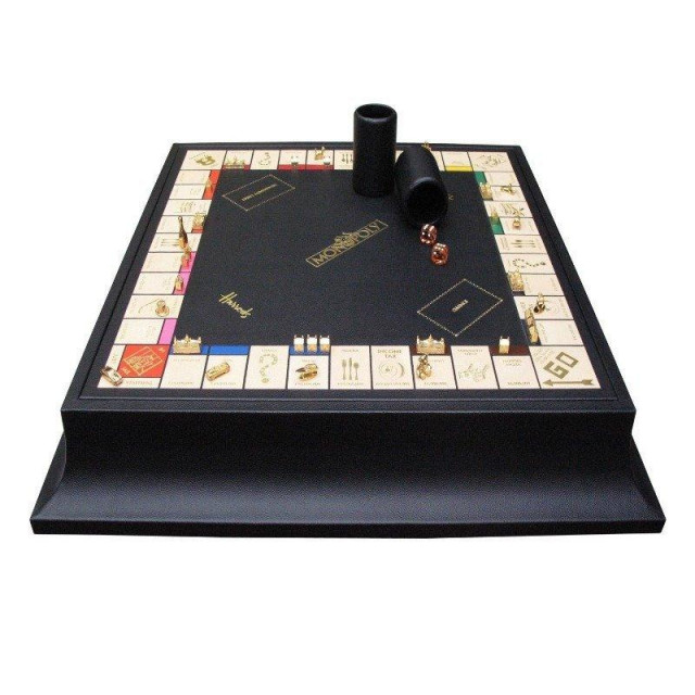 Monopoly Geoffrey Parkera stoji 100 tisuća kuna
