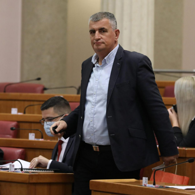 Miro Bulj
