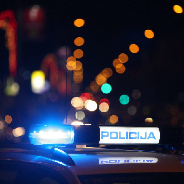 Ilustracija/Policijski očevid
