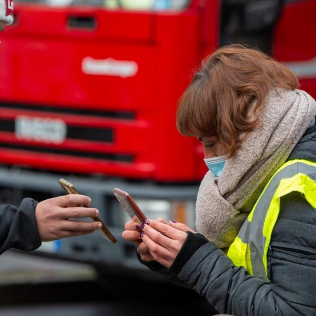 Ilustrativna fotografija

