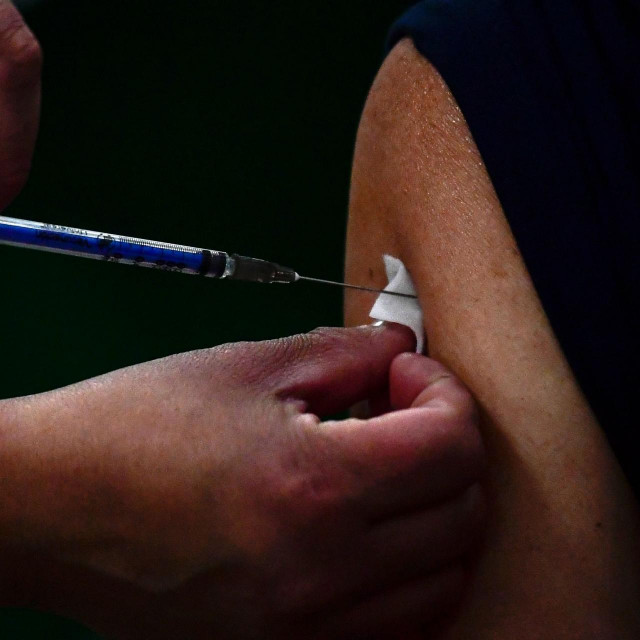 Ilustrativna fotografija
