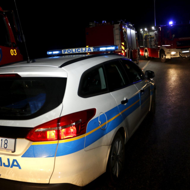 Policija/Ilustracija
