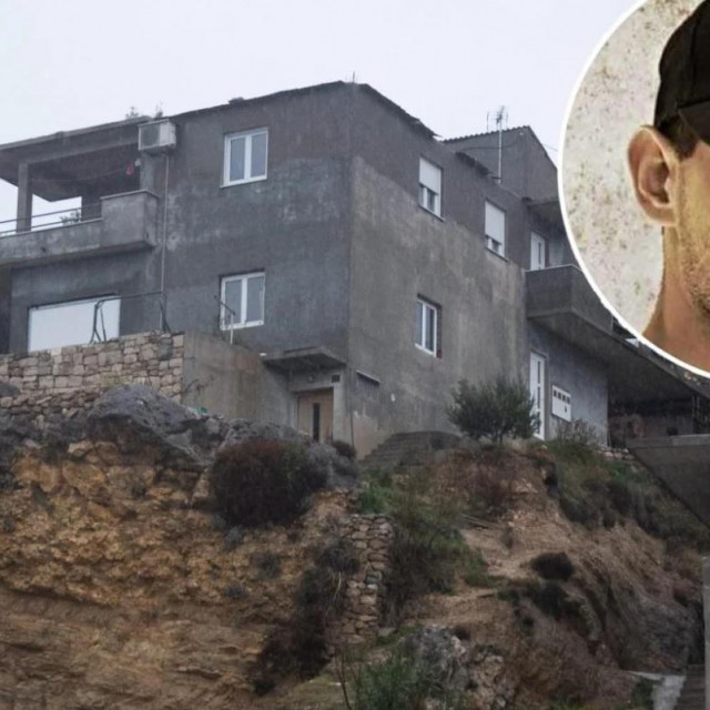 Usanović se sumnjiči za pokušaj teškog ubojstva šestomjesečnog djeteta
