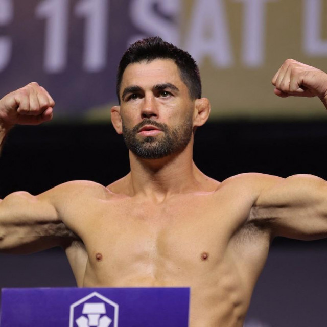 Dominick Cruz