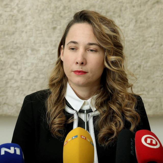 Marija Selak Raspudić
