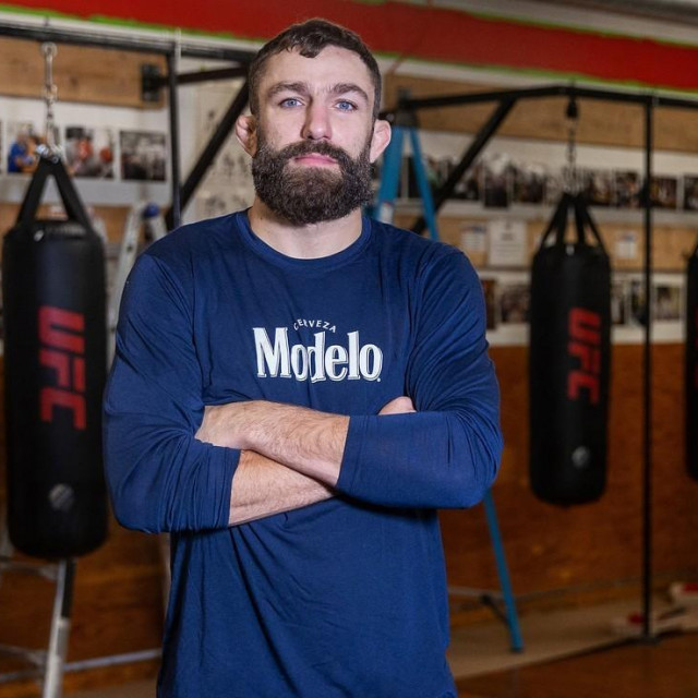 Michael Chiesa
