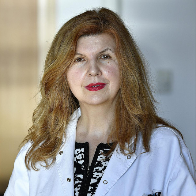 Dr. Jasmina Vraneš
