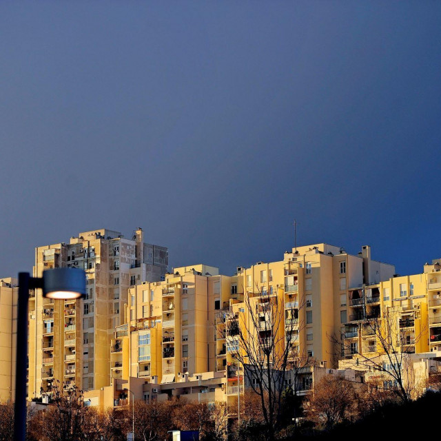 Energetska obnova prilika je za ostvarenje dekarbonizacije sektora zgradarstva
