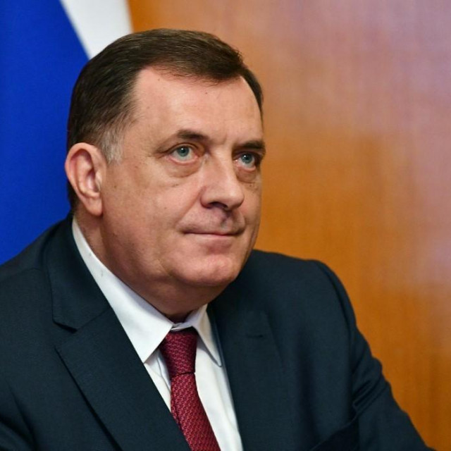 Milorad Dodik
