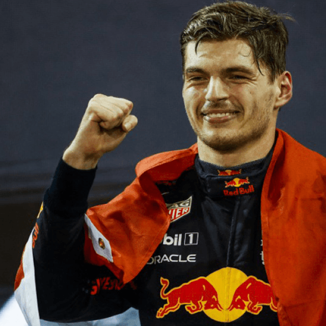 Max Verstappen, Lewis Hamilton i prizori iz Abu Dhabija sa zadnje utrke F1 u sezoni 2021.

