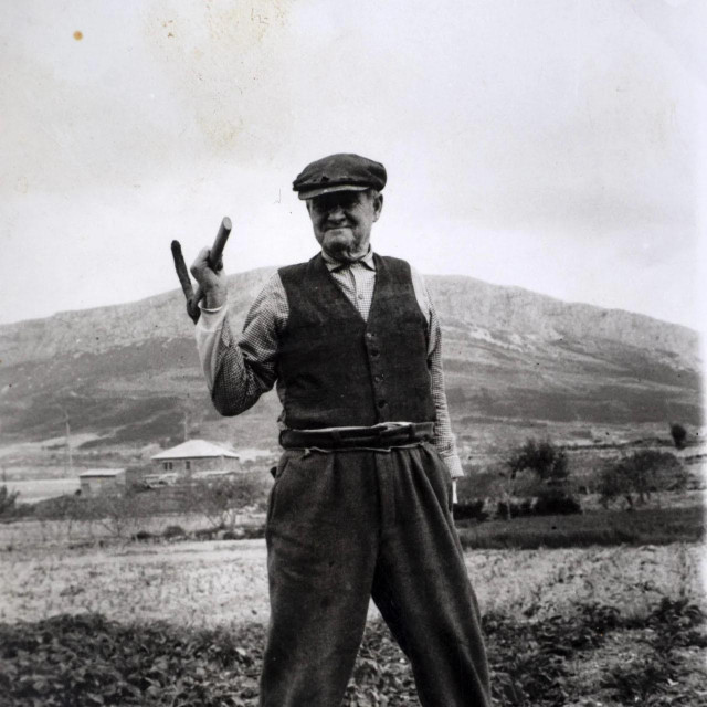 Vicko Jelaska, splitski težak i revolucionar
