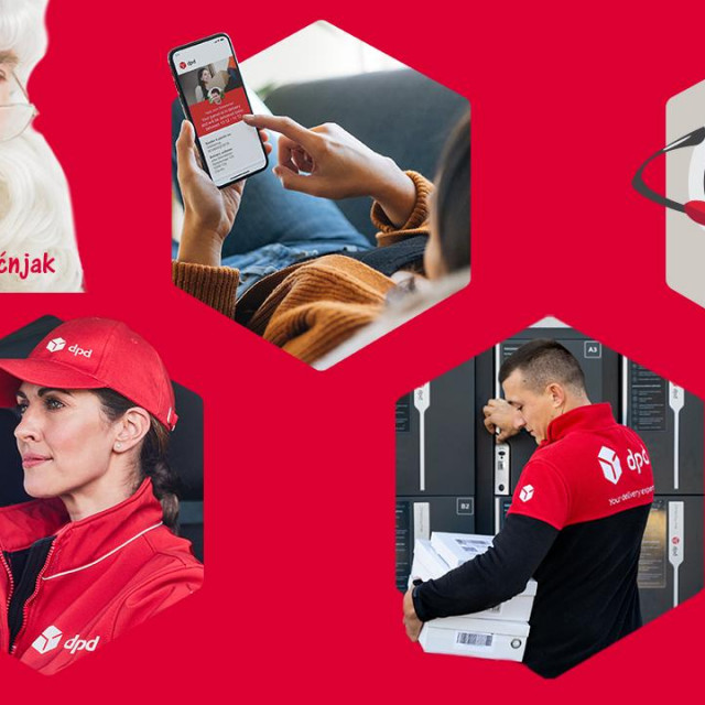 DPD Croatia
