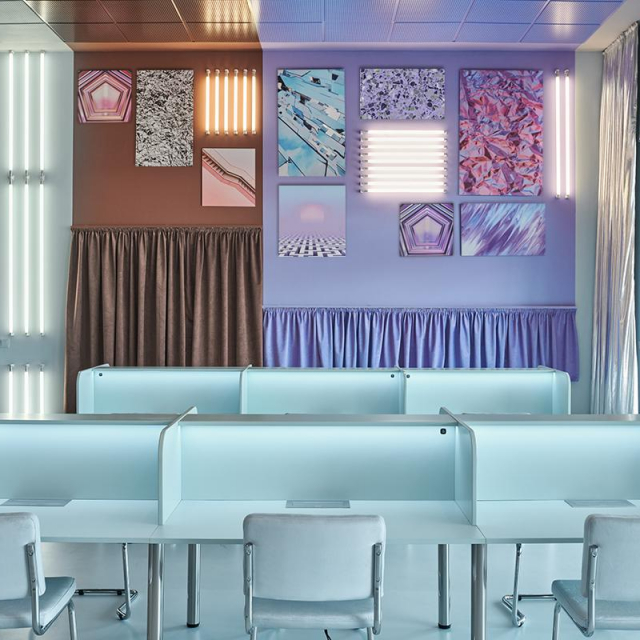 Fotografija: Luis Beltran
