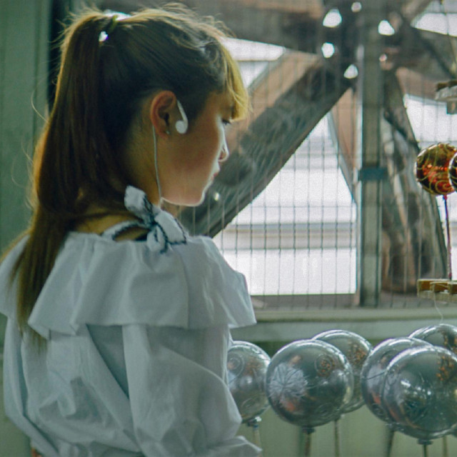 Sretan Božić, Yiwu
