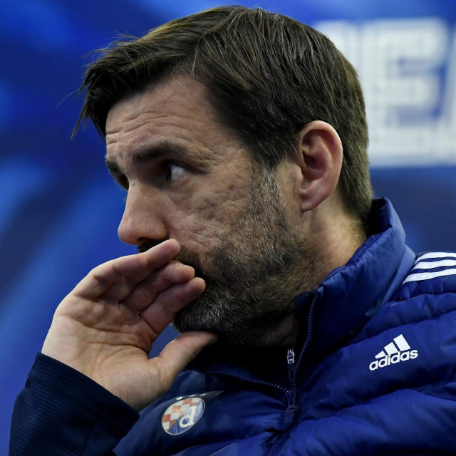 Željko Kopić je komentirao ždrijeb Europske lige
