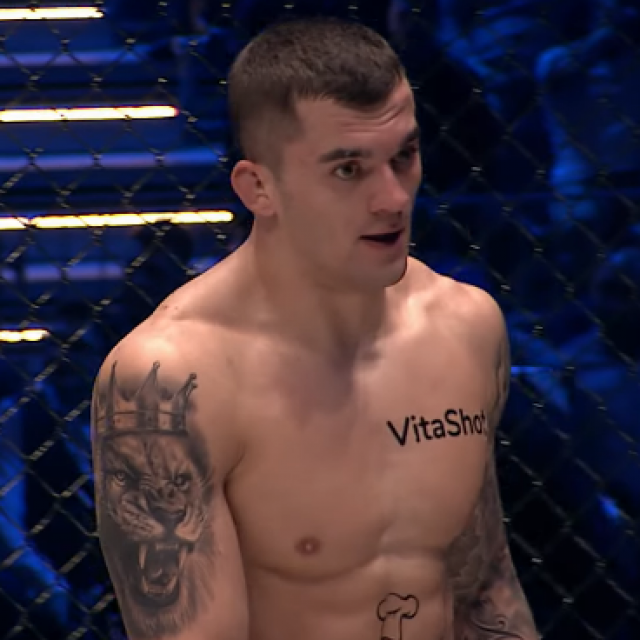 Roberto Soldić