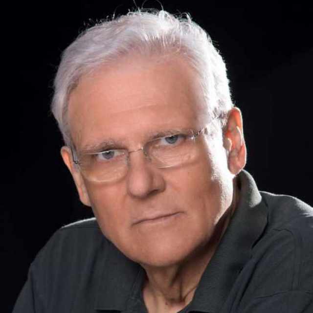 Premnuli glumac Ranko Tihomirović
