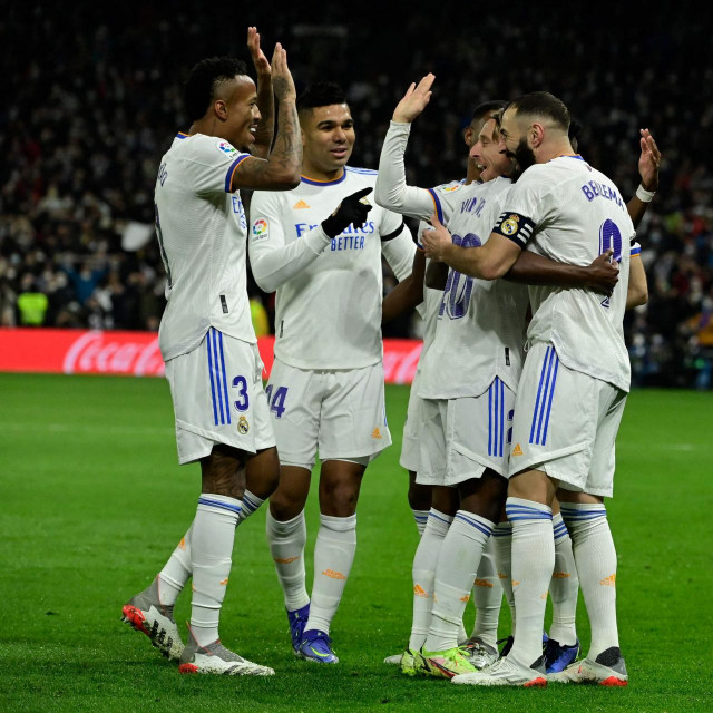 Real Madrid na ljeto dobiva veliko pojačanje i to potpuno besplatno