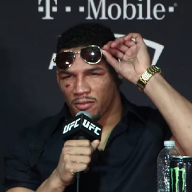 Kevin Lee
