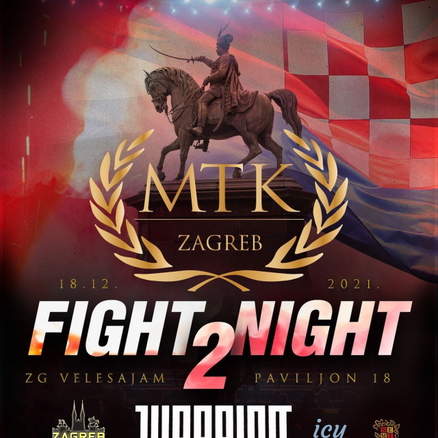 Fight Night 2

