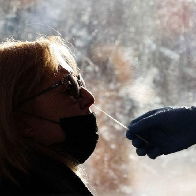 Dr. Angelique Coetzee
