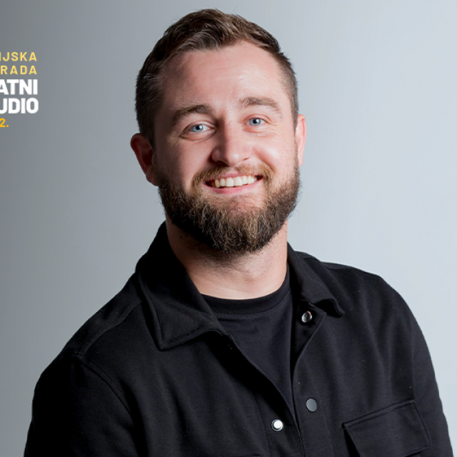 Matija Cvek
