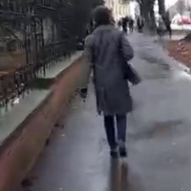 Liječnica iz Bjelovara
