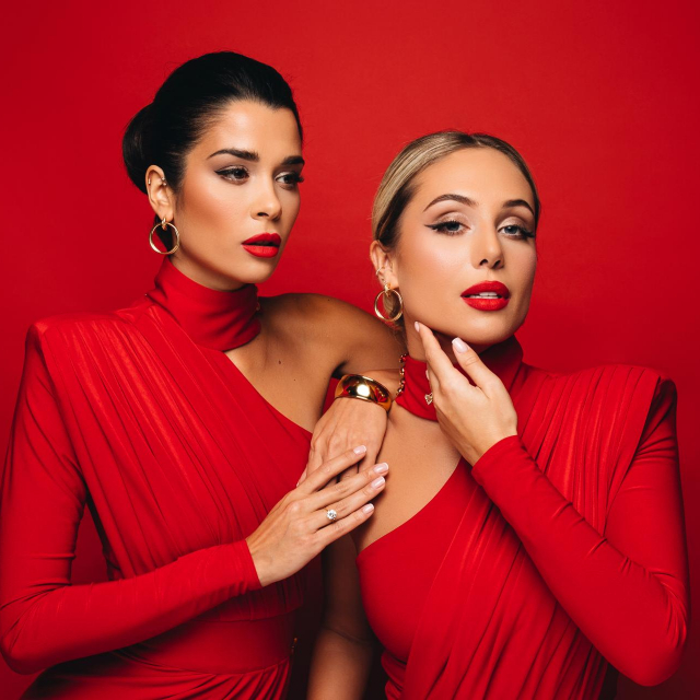 Fotografije: Dora Barker
