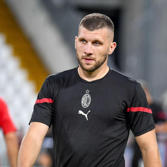 Ante Rebić