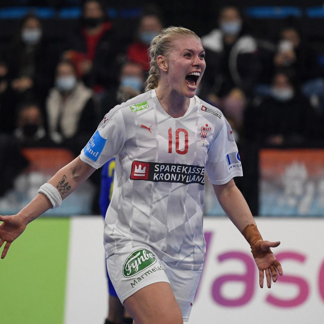 Kathrine Heindahl