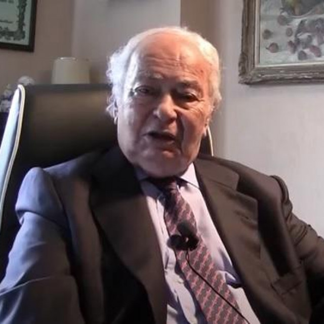 Riccardo Ehrman