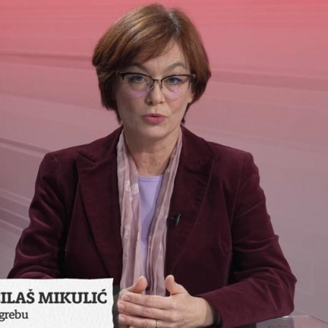 Marica Čilaš Mikulić
