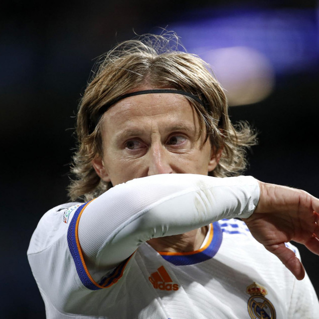 Luka Modrić
