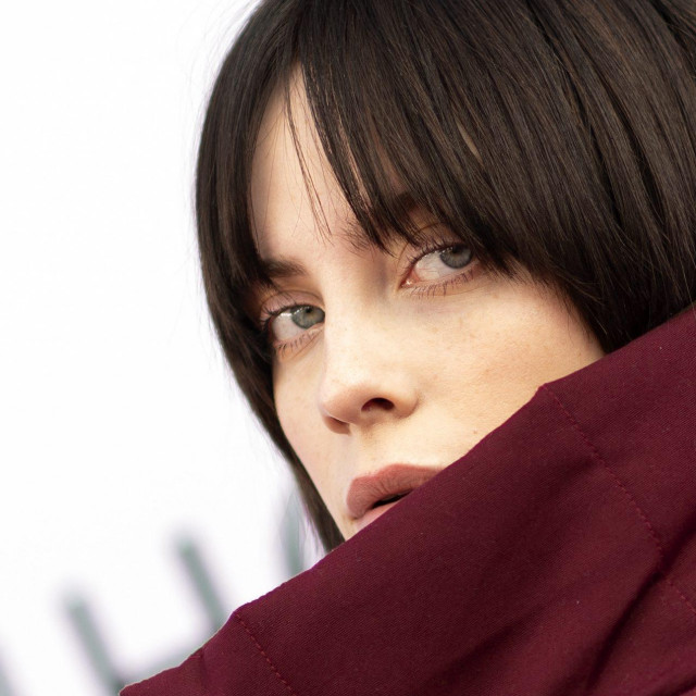 Billie Eilish
