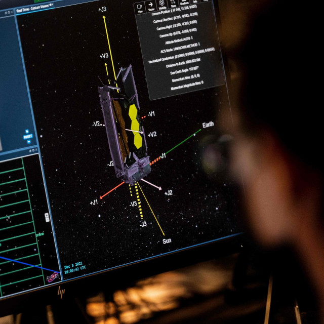 Inženjer Christopher Murray
