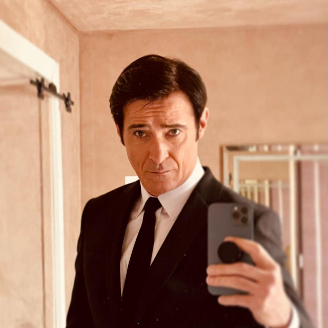 Goran Višnjić
