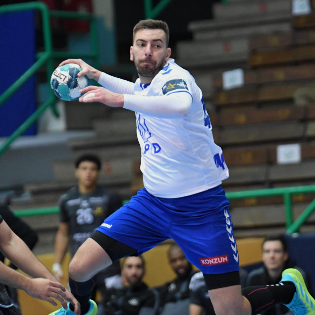 Matej Hrstić
