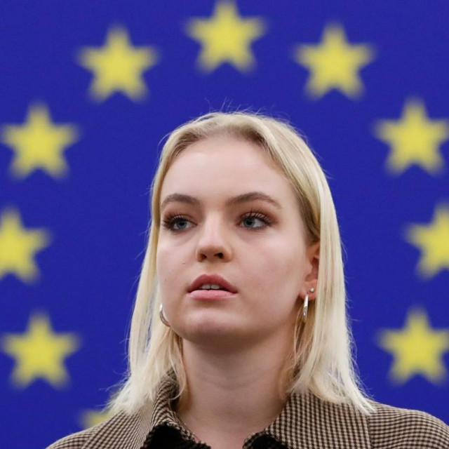 Darija Navaljnaja
