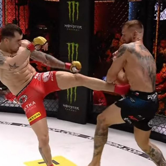 Soldić vs. Kincl