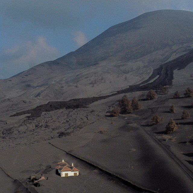 Za sad je šteta procijenjena na 900 milijuna eura
