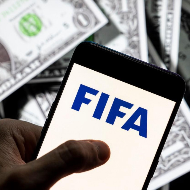 FIFA želi ograničiti provizije od transfera na šest posto
